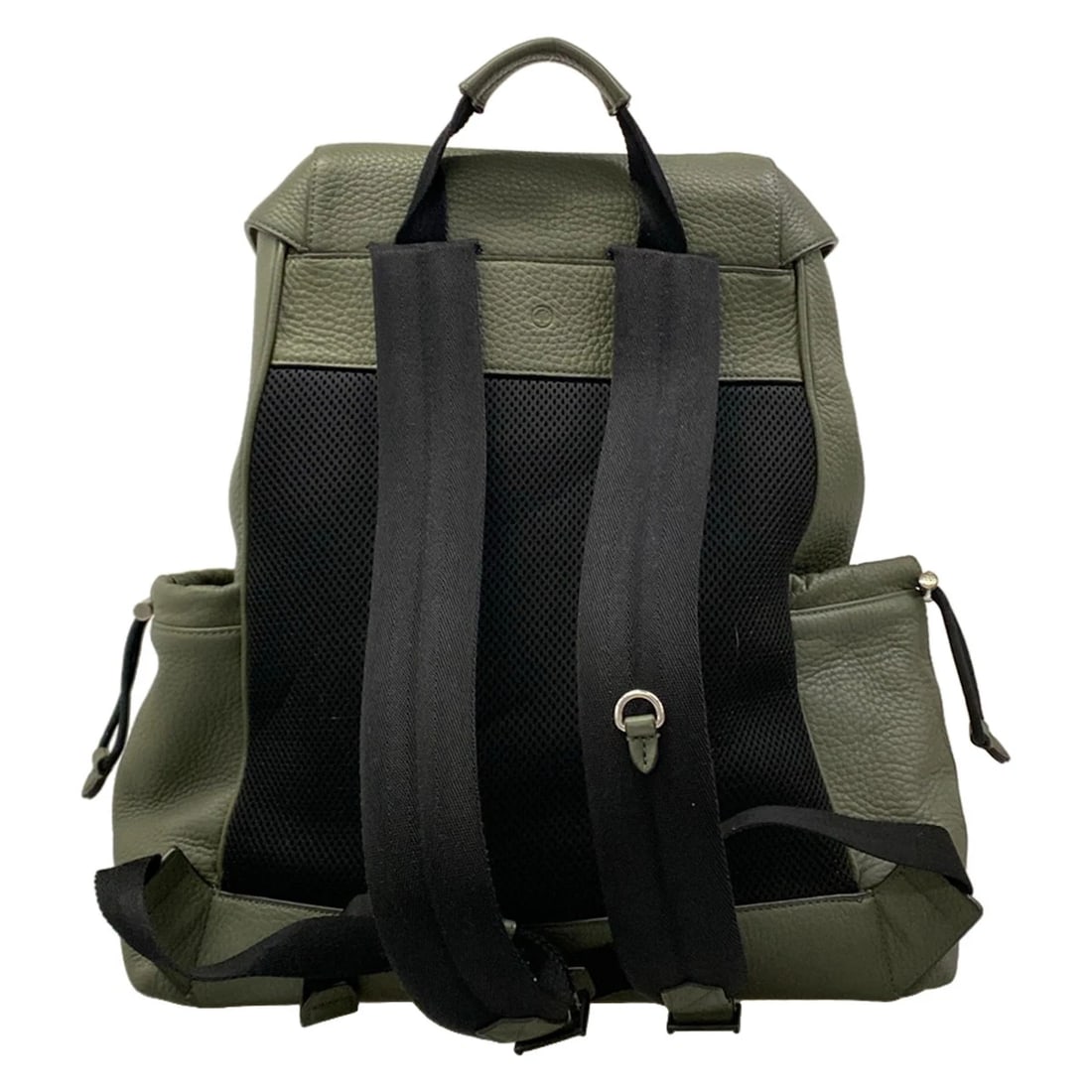MULBERRY UTILITY POSTMAN'S BACKPACK - 3