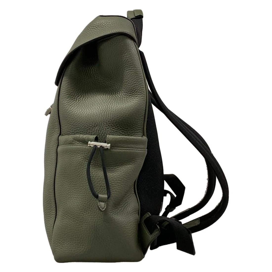 MULBERRY UTILITY POSTMAN'S BACKPACK - 4