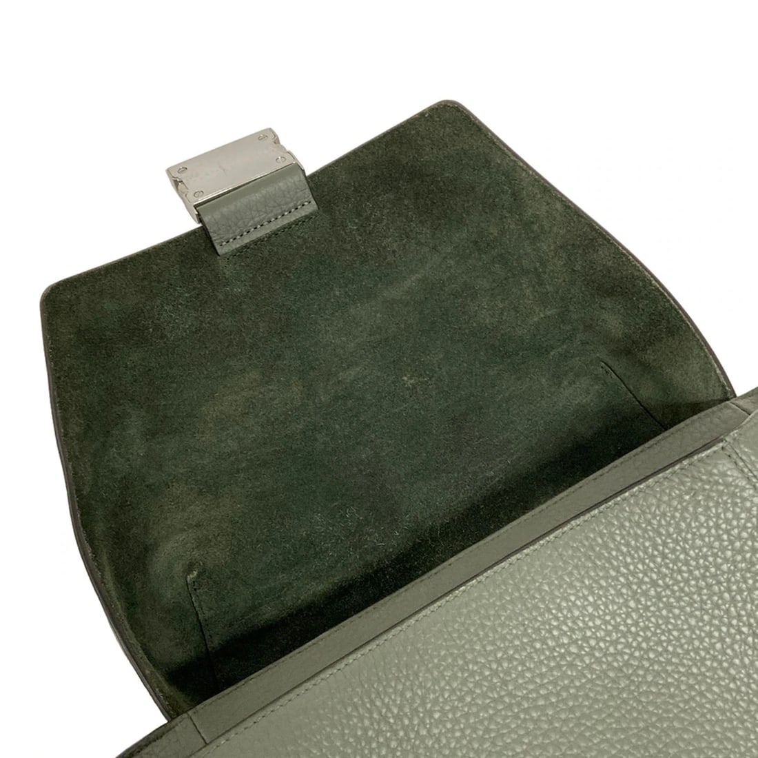 MULBERRY UTILITY POSTMAN'S BACKPACK - 9