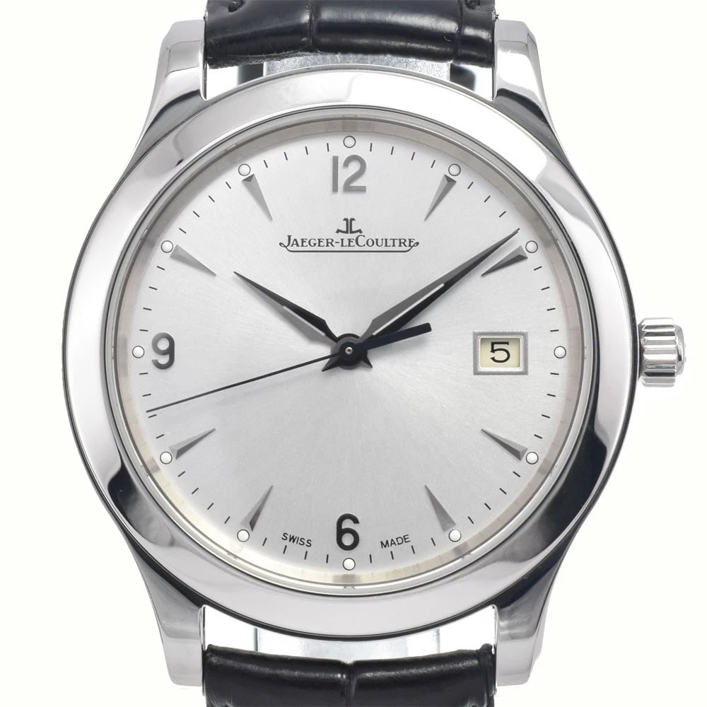 JAEGER-LECOULTRE MASTER CONTROL AUTOMATIC MEN'S WATCH