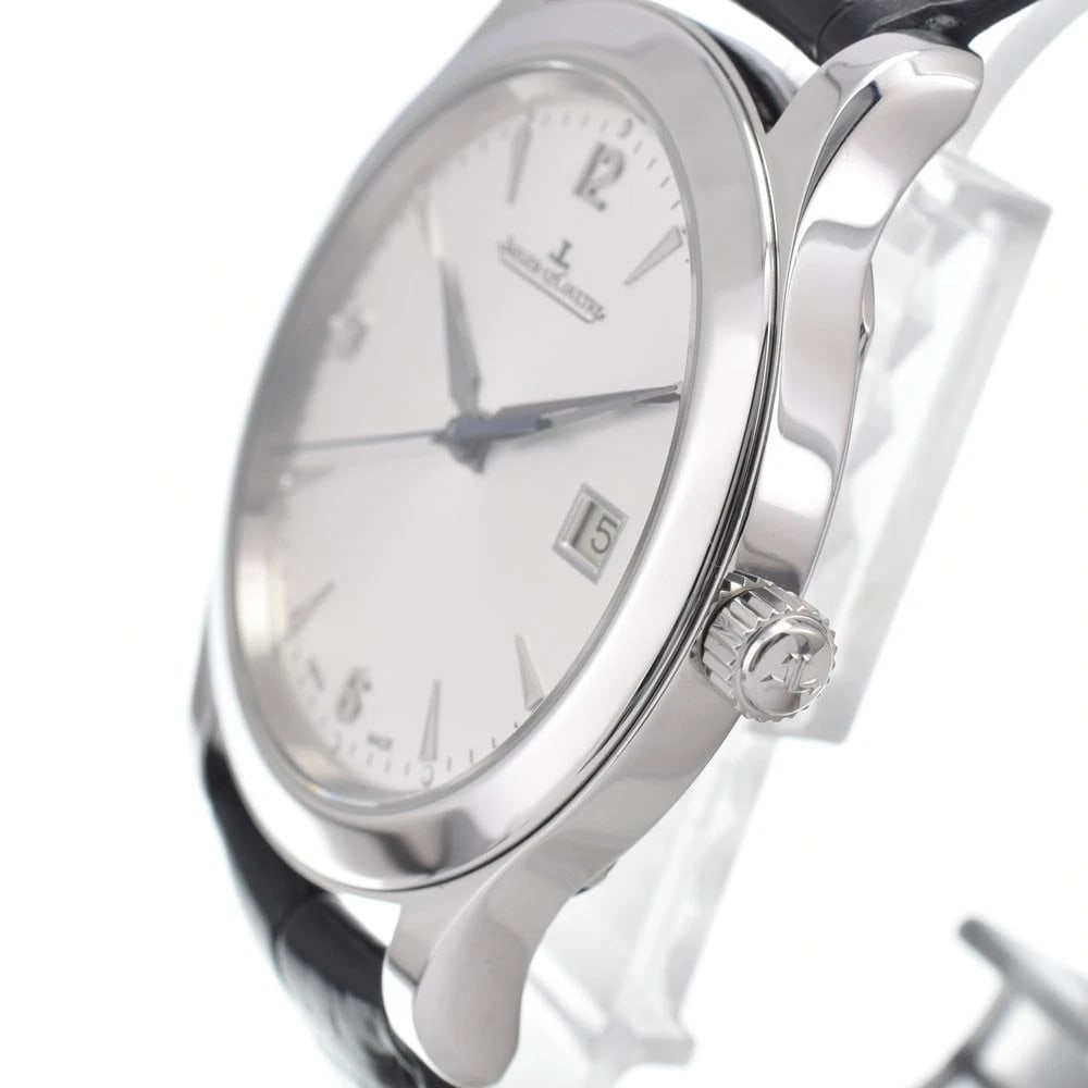 JAEGER-LECOULTRE MASTER CONTROL AUTOMATIC MEN'S WATCH - 3