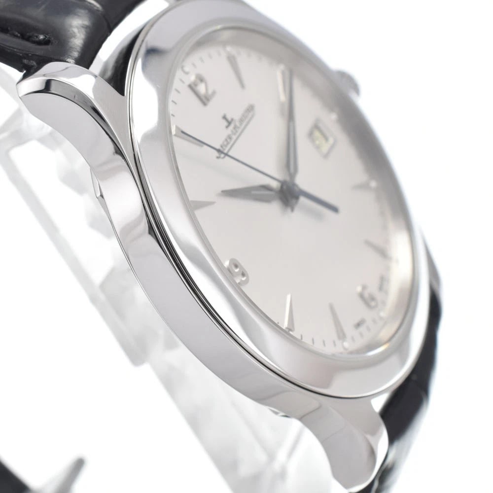 JAEGER-LECOULTRE MASTER CONTROL AUTOMATIC MEN'S WATCH - 4