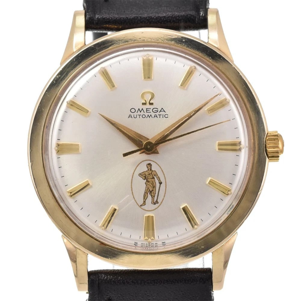 OMEGA SEAMASTER COLLABORATION, AUTOMATIC MEN'S, WATCH (1 of 6)
