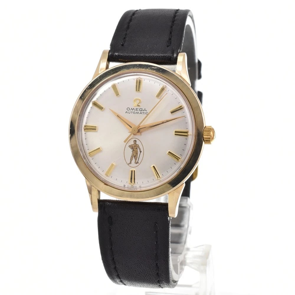 OMEGA SEAMASTER COLLABORATION, AUTOMATIC MEN'S, WATCH - 2