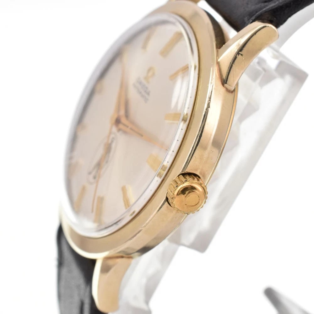 OMEGA SEAMASTER COLLABORATION, AUTOMATIC MEN'S, WATCH - 3