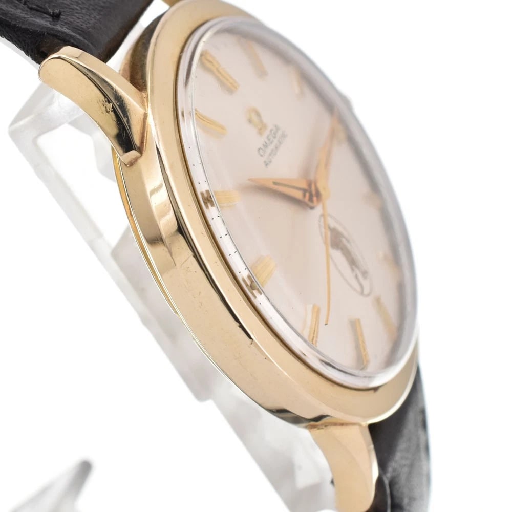 OMEGA SEAMASTER COLLABORATION, AUTOMATIC MEN'S, WATCH - 4