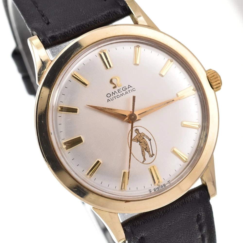 OMEGA SEAMASTER COLLABORATION, AUTOMATIC MEN'S, WATCH - 6