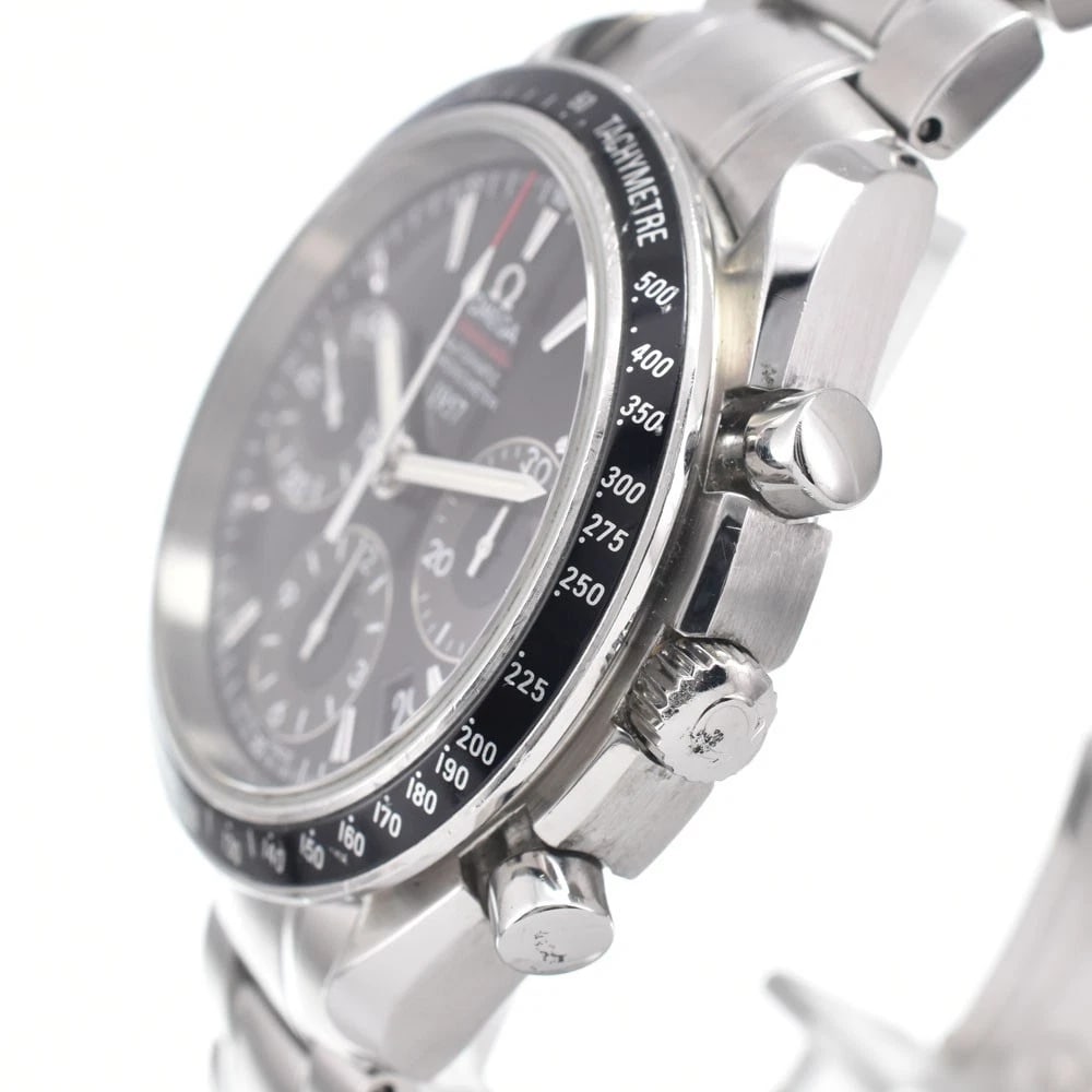 OMEGA SPEEDMASTER AUTOMATIC MEN, WATCH - 3