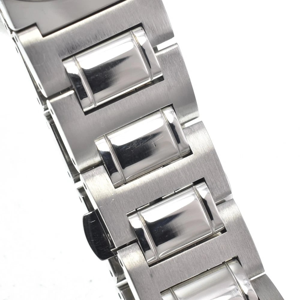 BVLGARI AUTO DATE AUTOMATIC MEN'S WATCH - 7