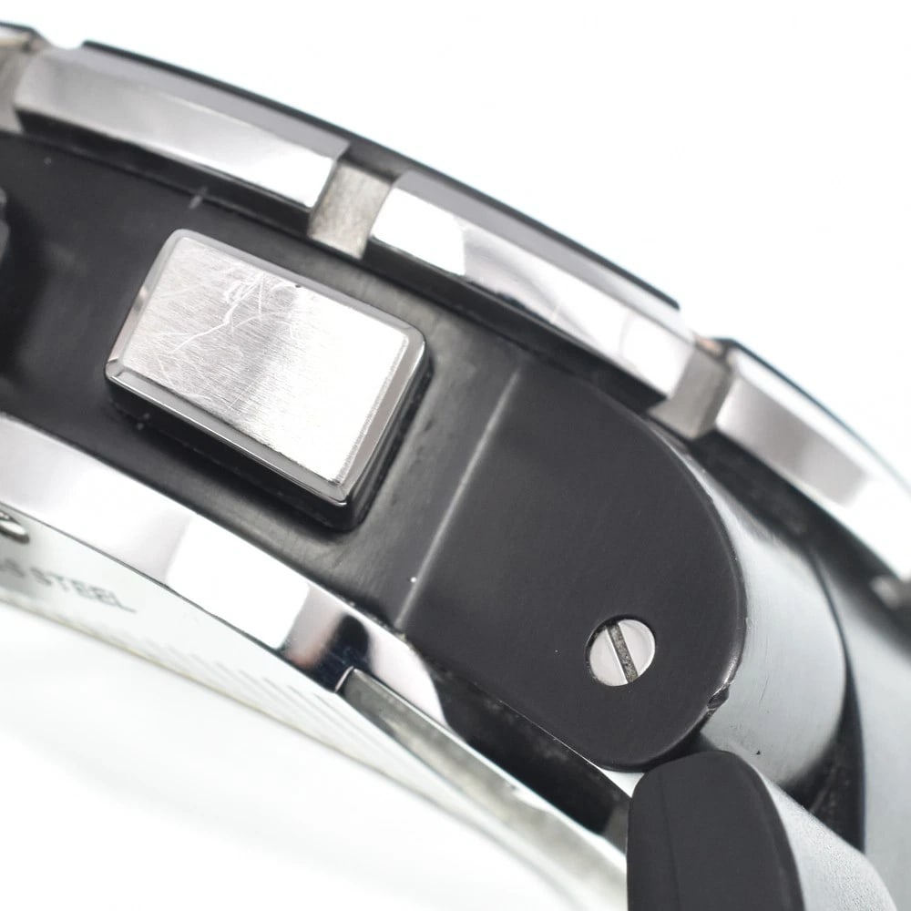 CHAUMET CLASS ONE CHRONOGRAPH DATE AUTOMATIC MEN'S WATCH - 7