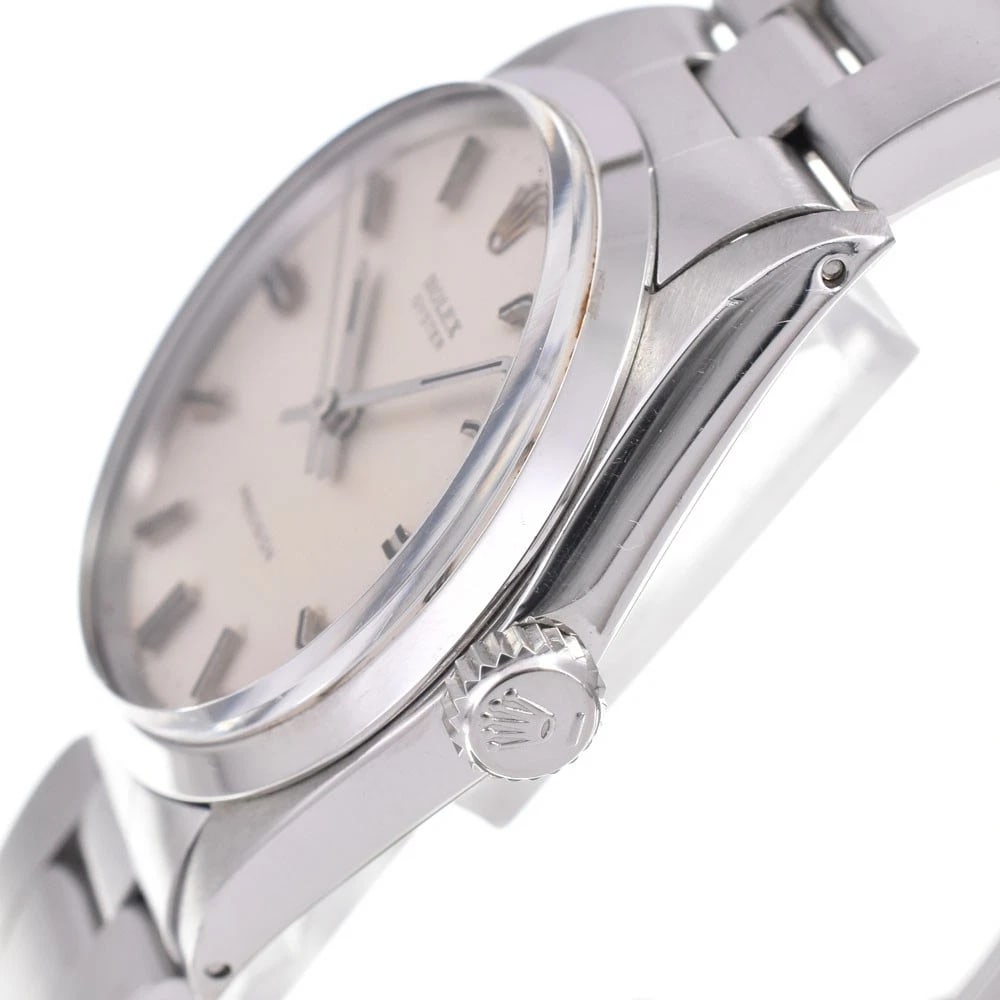 ROLEX OYSTER PRECISION WATCH - 3