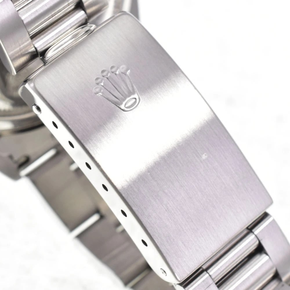 ROLEX OYSTER PRECISION WATCH - 5