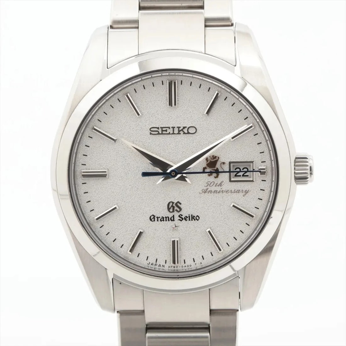 TUDOR SS & LEATHER WHITE DIAL, WATCH (1 of 2)