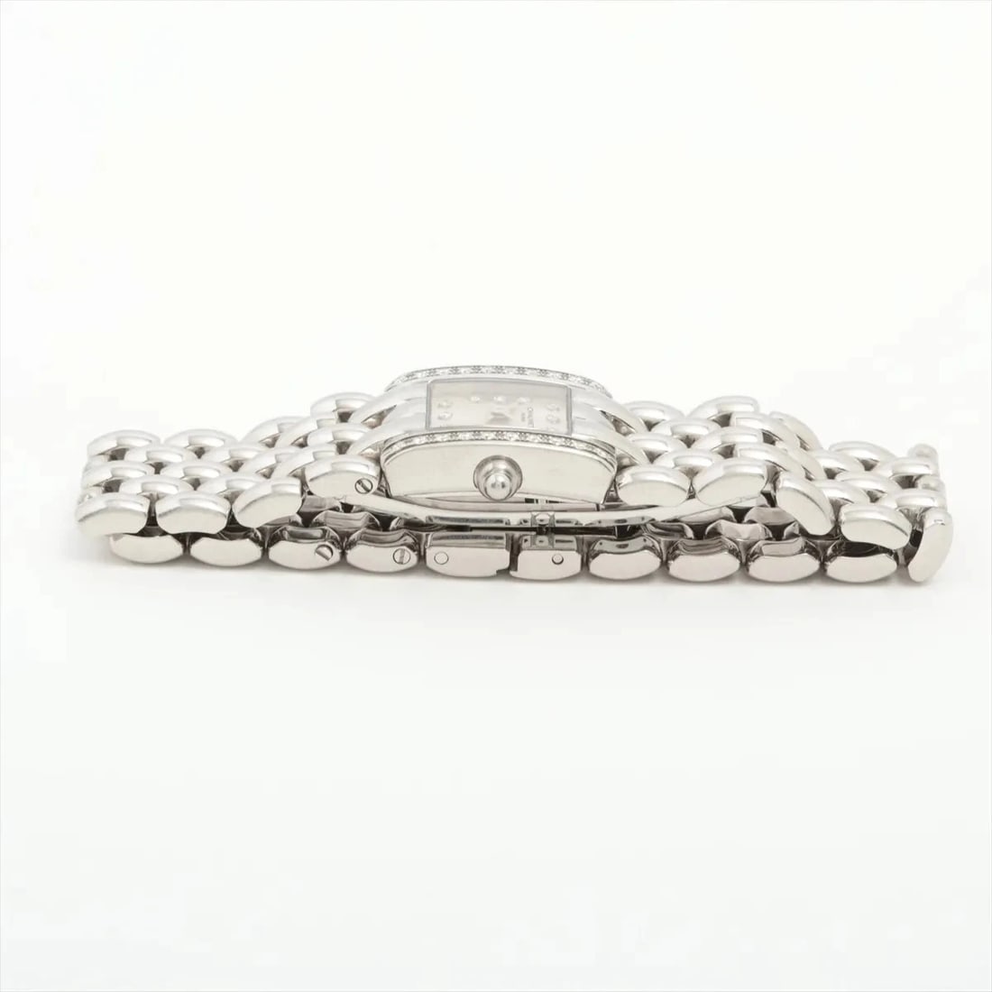 CHAUMET KHESIS SS SILVER-FACE, WATCH - 2