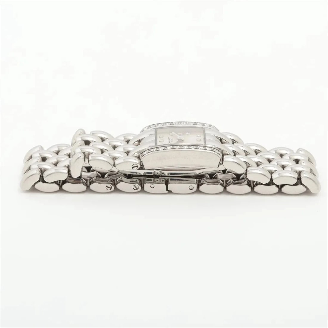 CHAUMET KHESIS SS SILVER-FACE, WATCH - 3