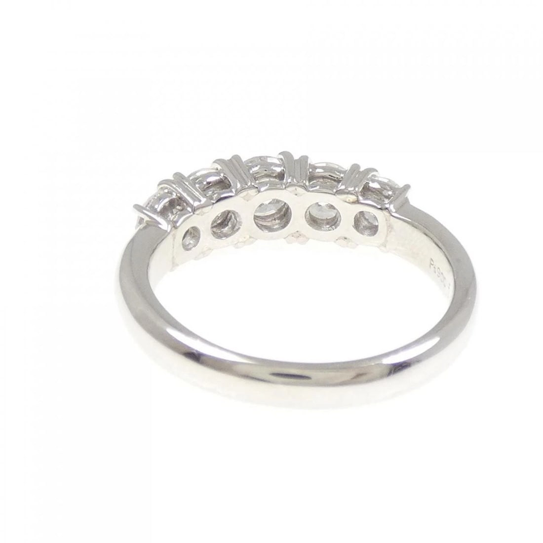 PT900 DIAMOND RING - 3