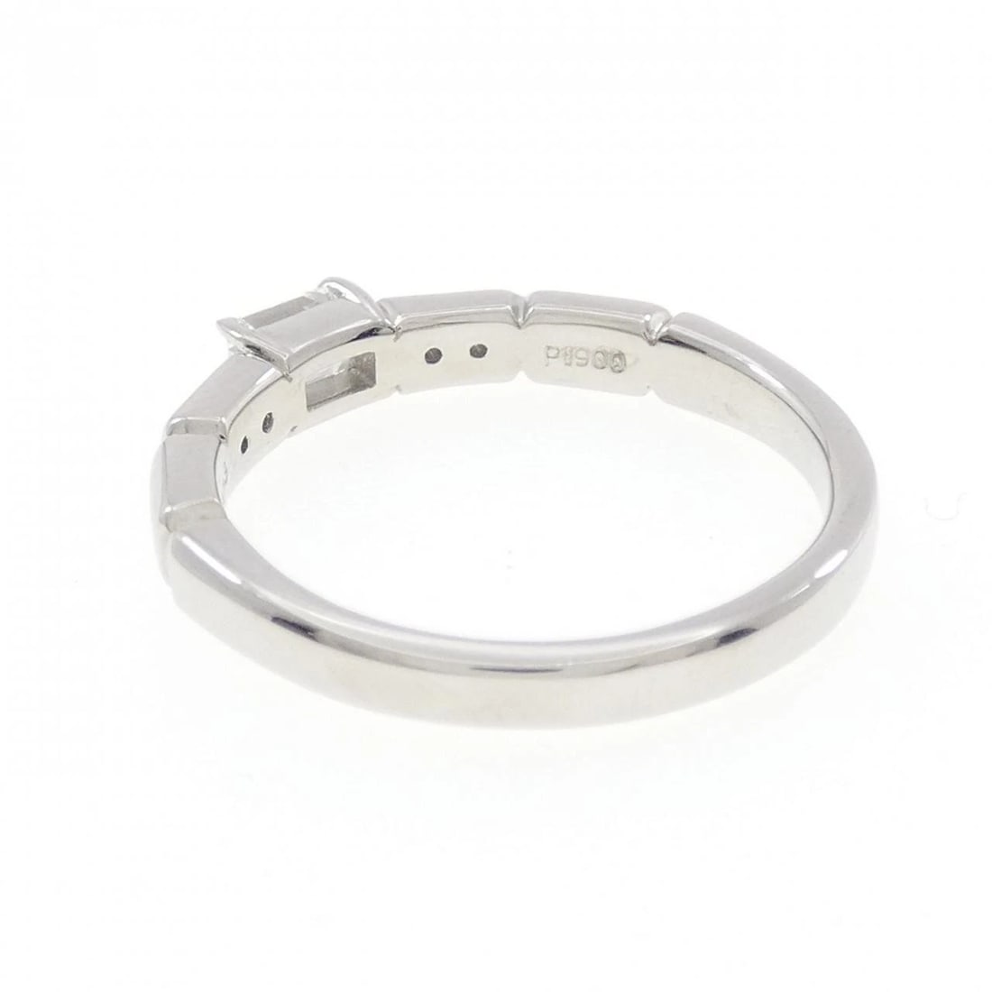 PT900 DIAMOND RING - 3