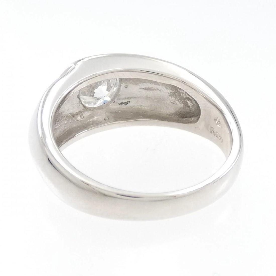 PT850 DIAMOND RING - 3