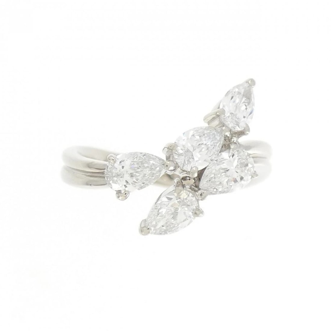 PT DIAMOND RING - 2