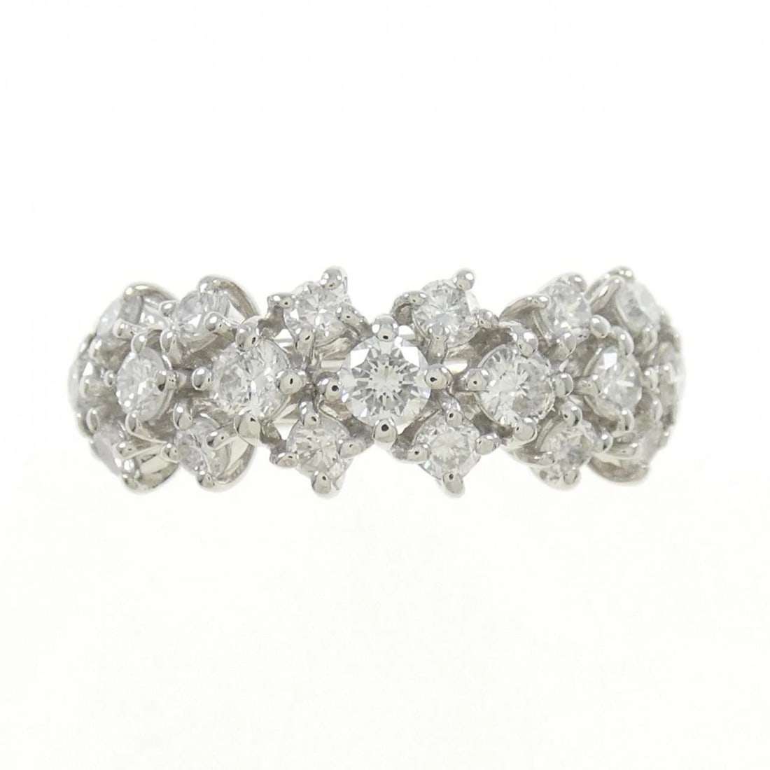 PT DIAMOND RING - 2