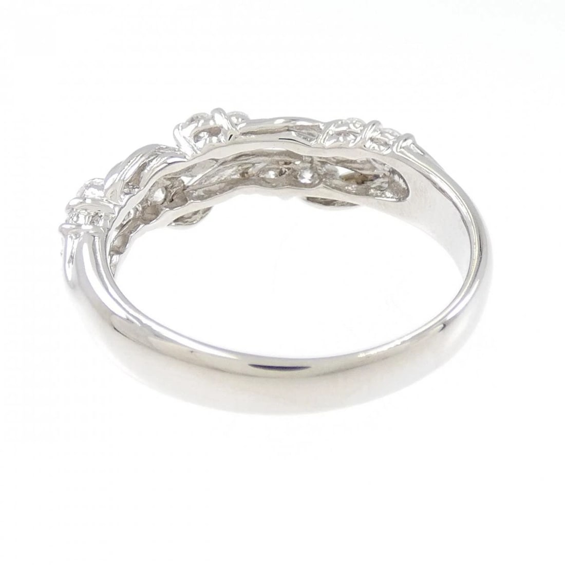 PT900 DIAMOND RING - 3