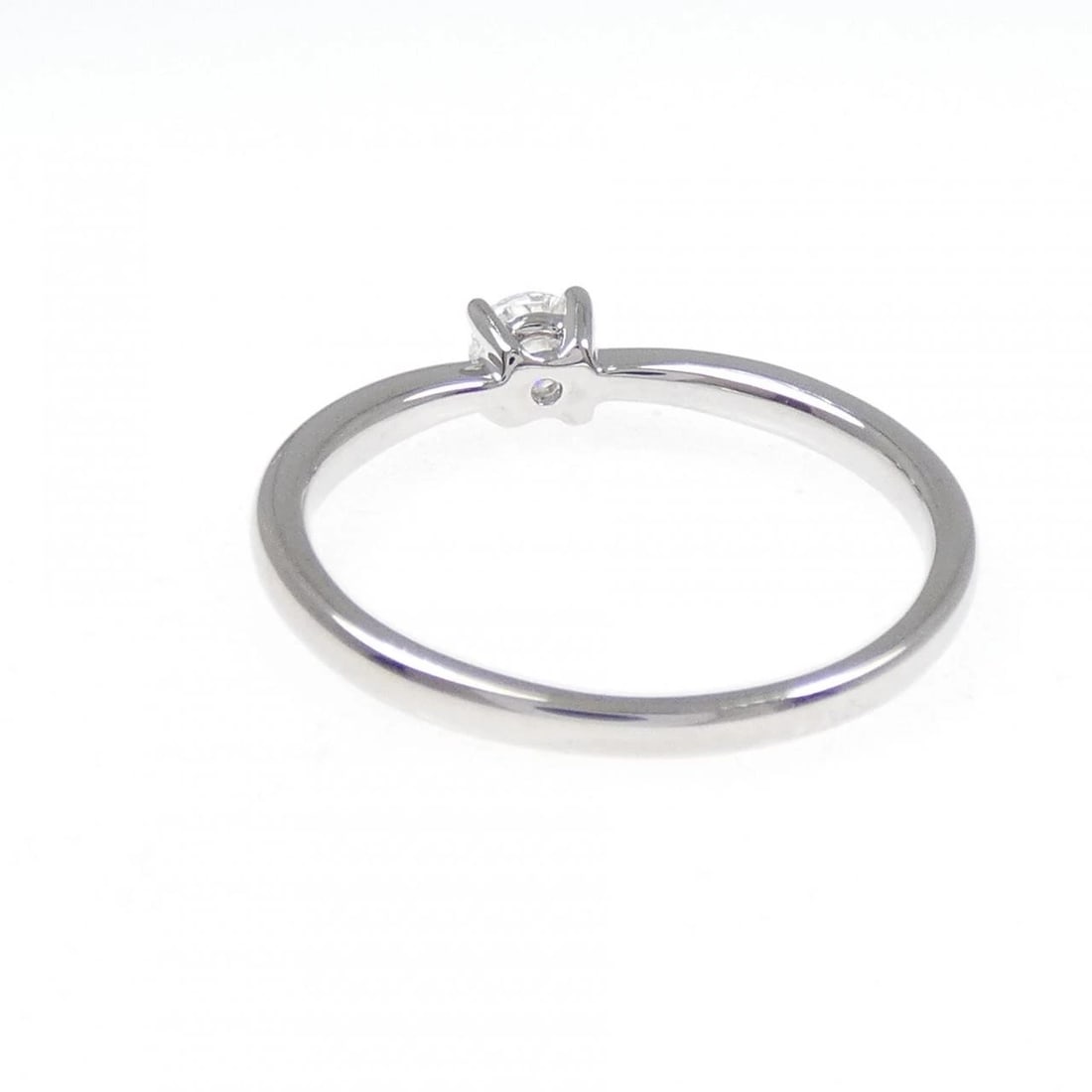 PT900 DIAMOND RING - 3