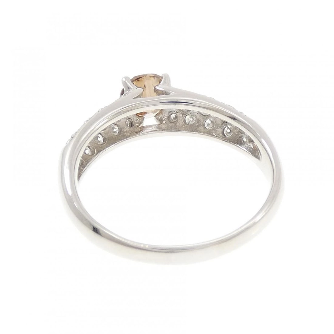 PT900 DIAMOND RING - 3