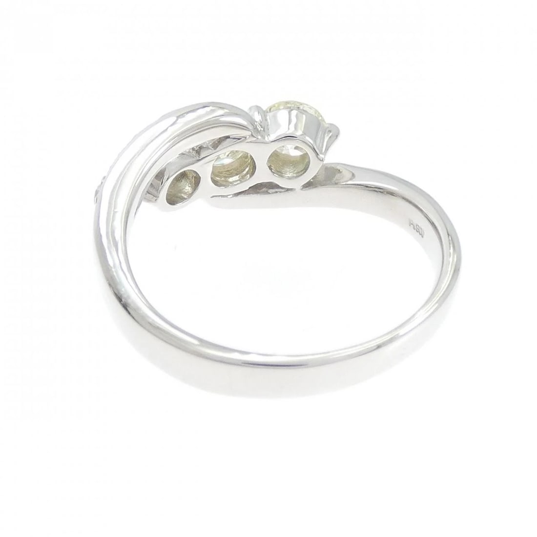 PT900 DIAMOND RING - 3