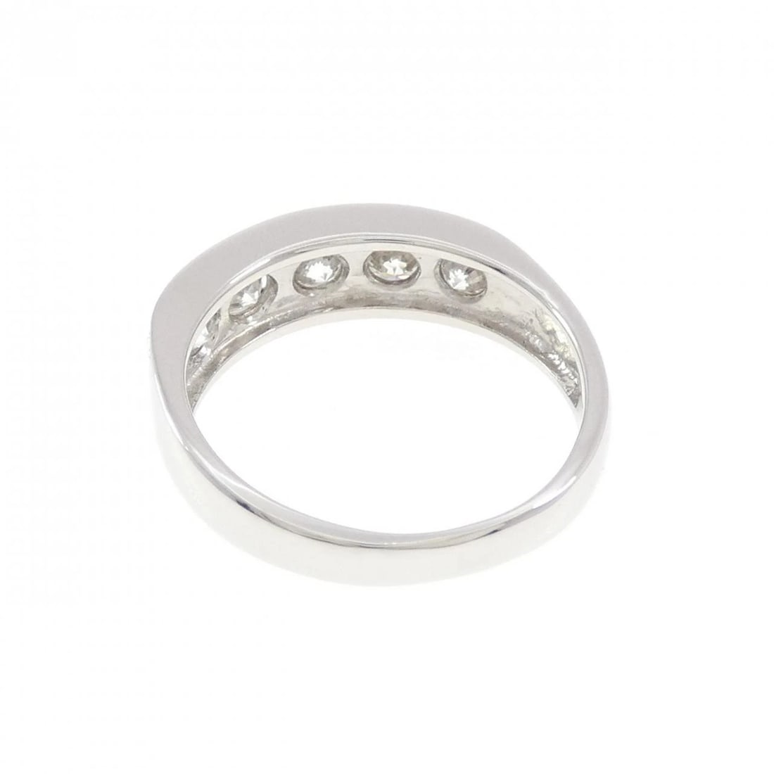 PT900 DIAMOND RING - 3