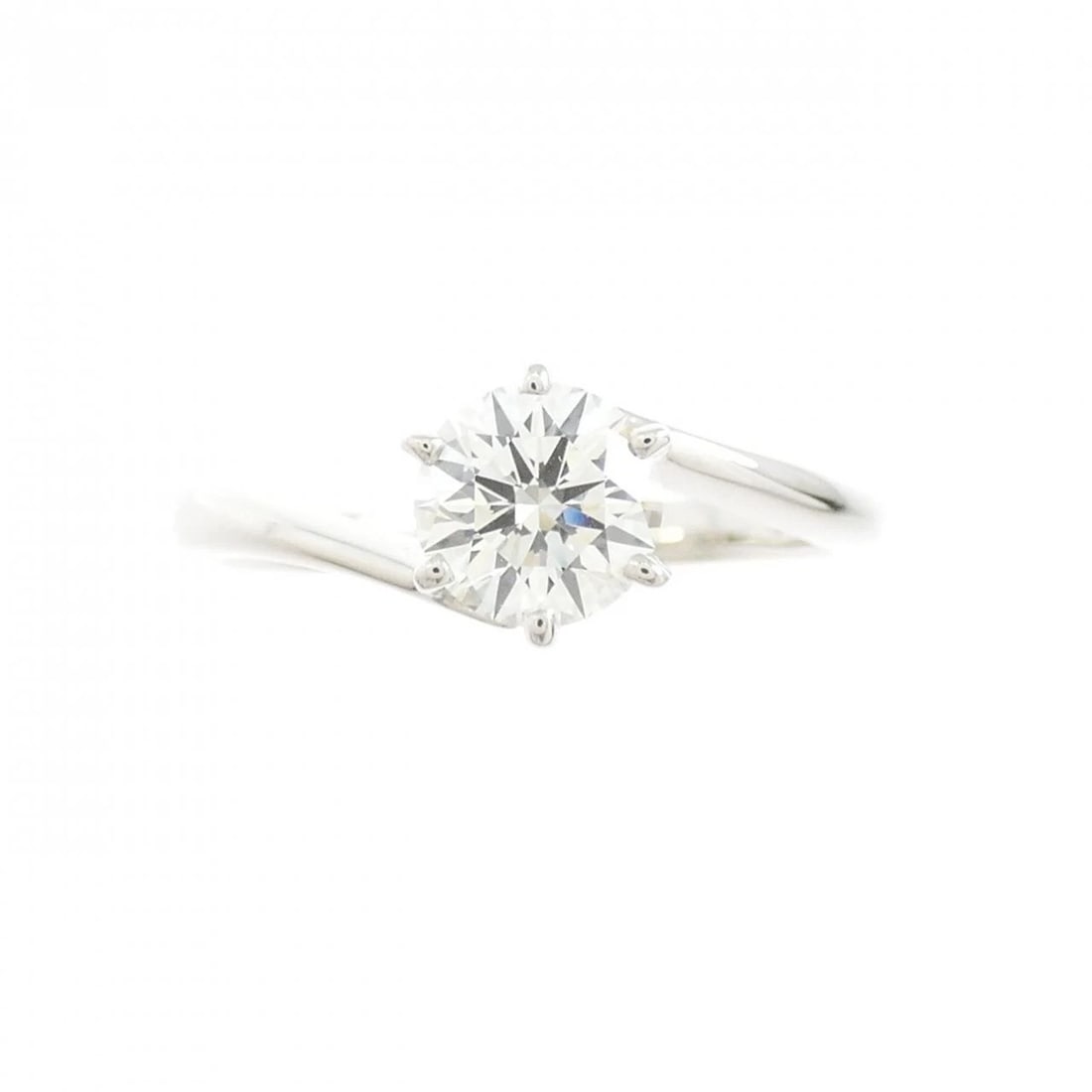 PT900 DIAMOND RING - 2
