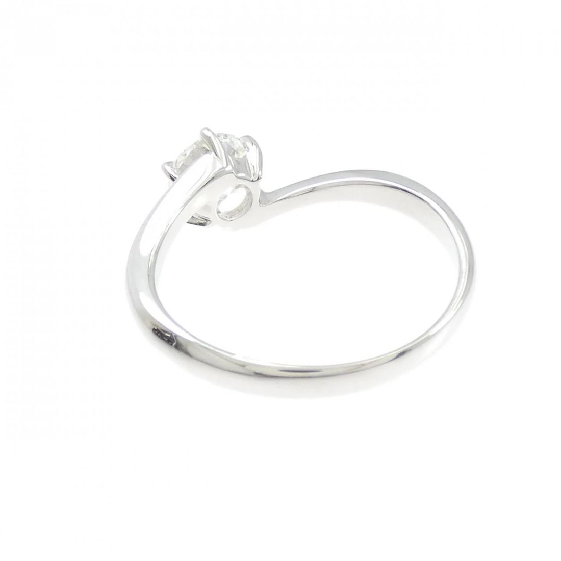 PT900 DIAMOND RING - 3