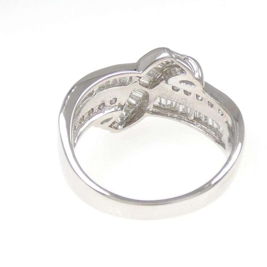 PT900 DIAMOND RING - 3