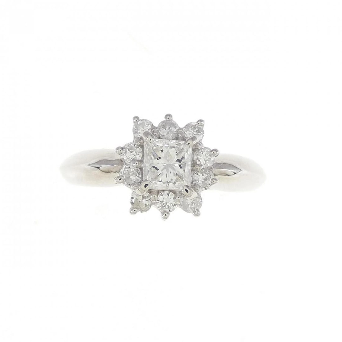 PT DIAMOND RING - 2
