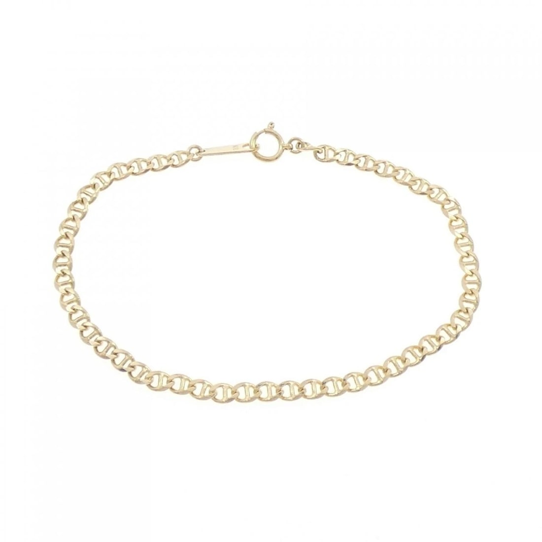 K18YG BRACELET - 2