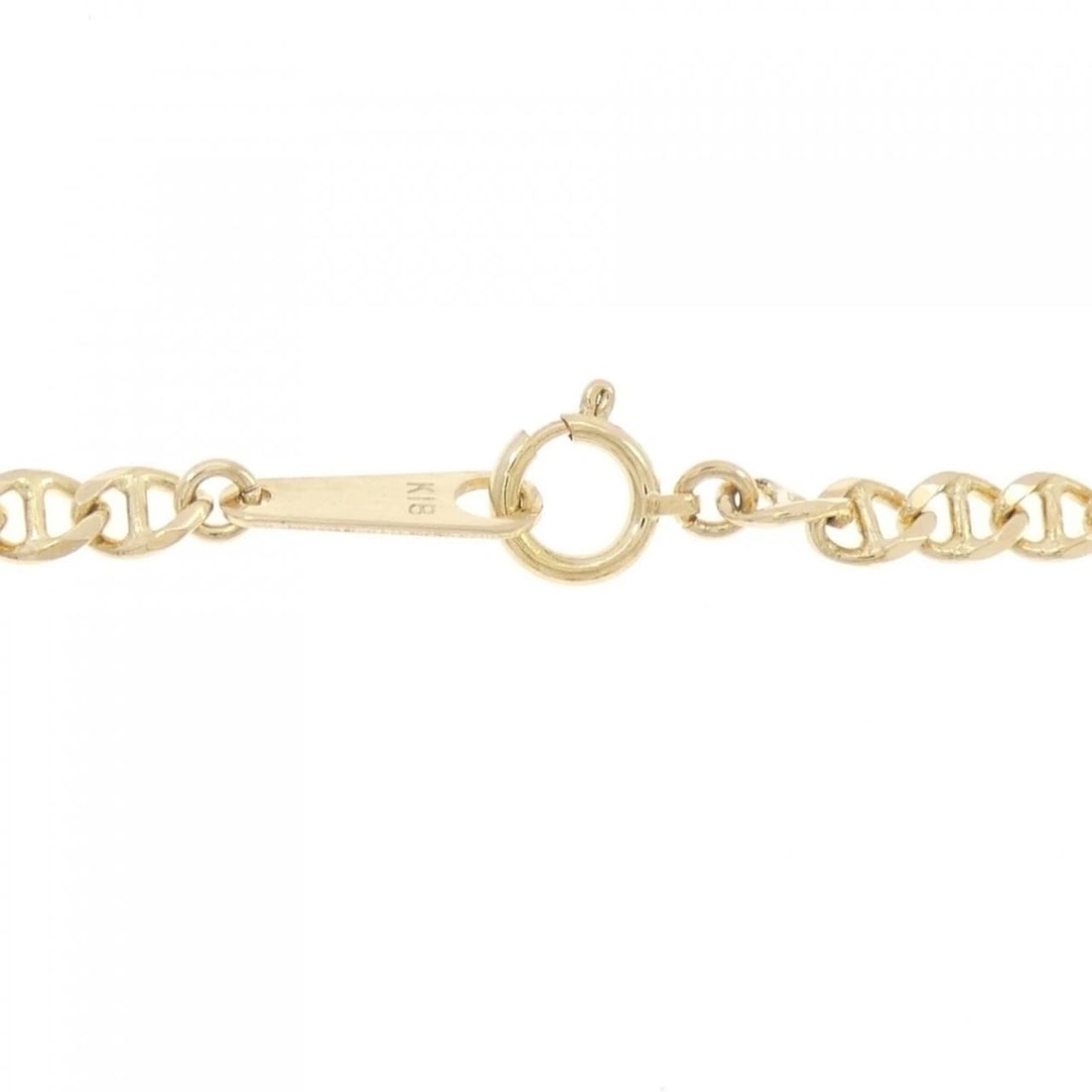 K18YG BRACELET - 3