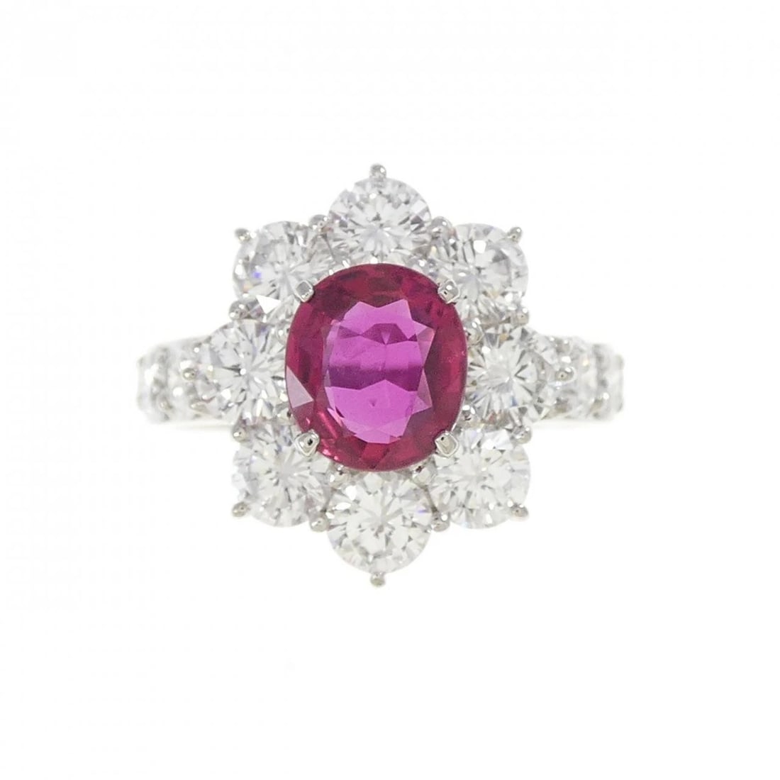 PT RUBY RING - 2