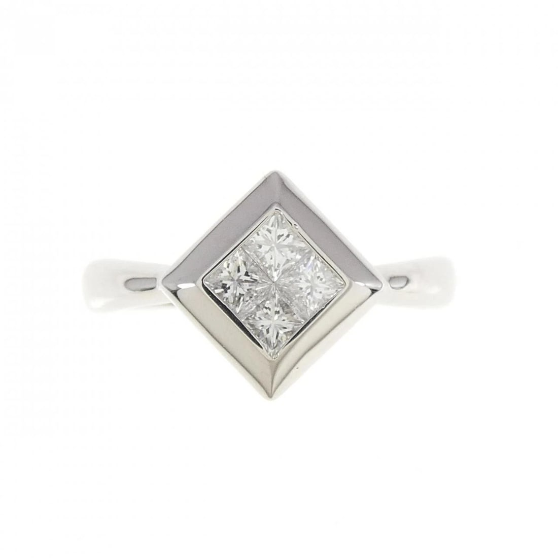 PT DIAMOND RING - 2