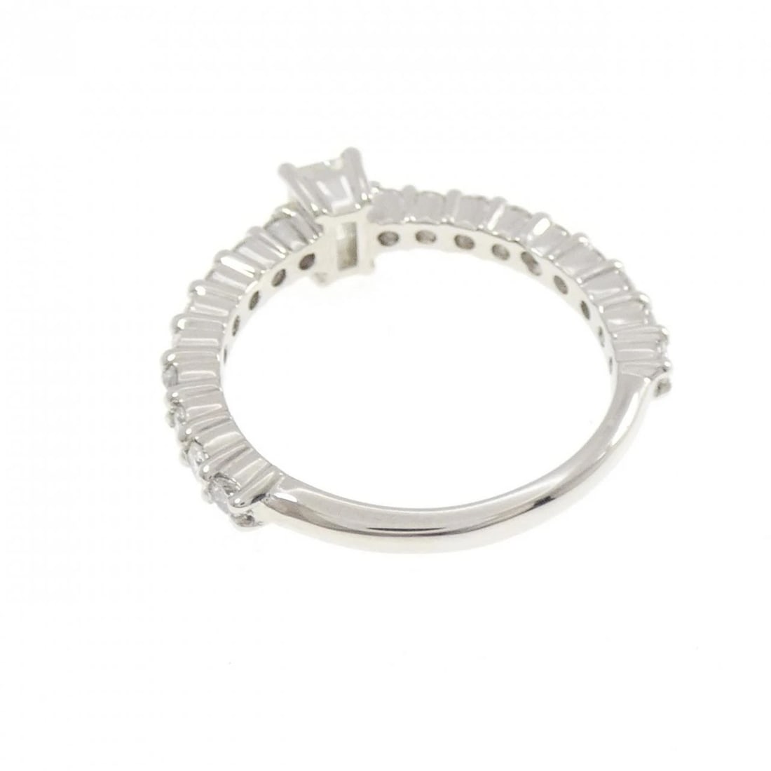 PT900 DIAMOND RING - 3