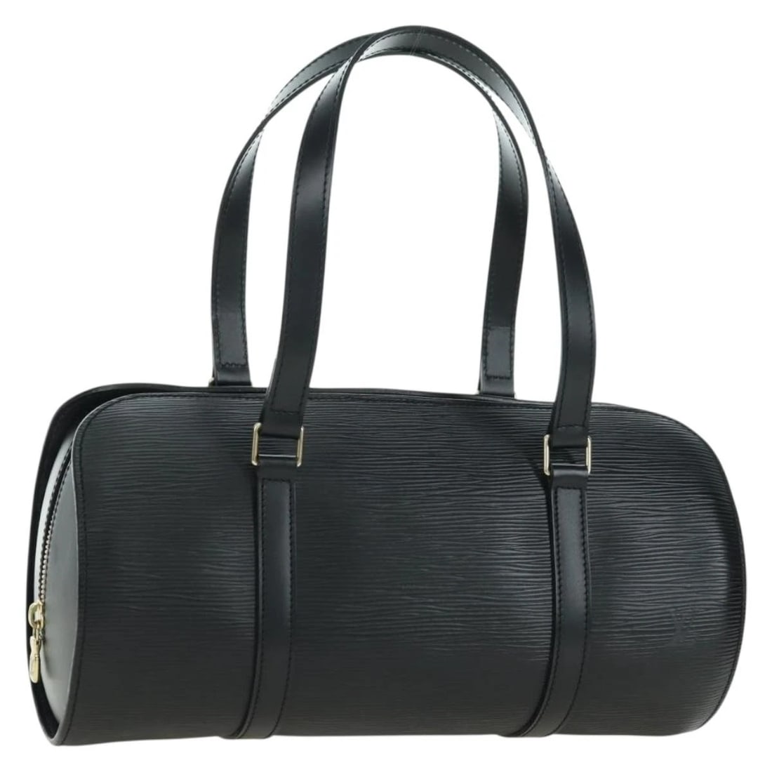 LOUIS VUITTON EPI SOUFFLOT HAND BAG (1 of 12)
