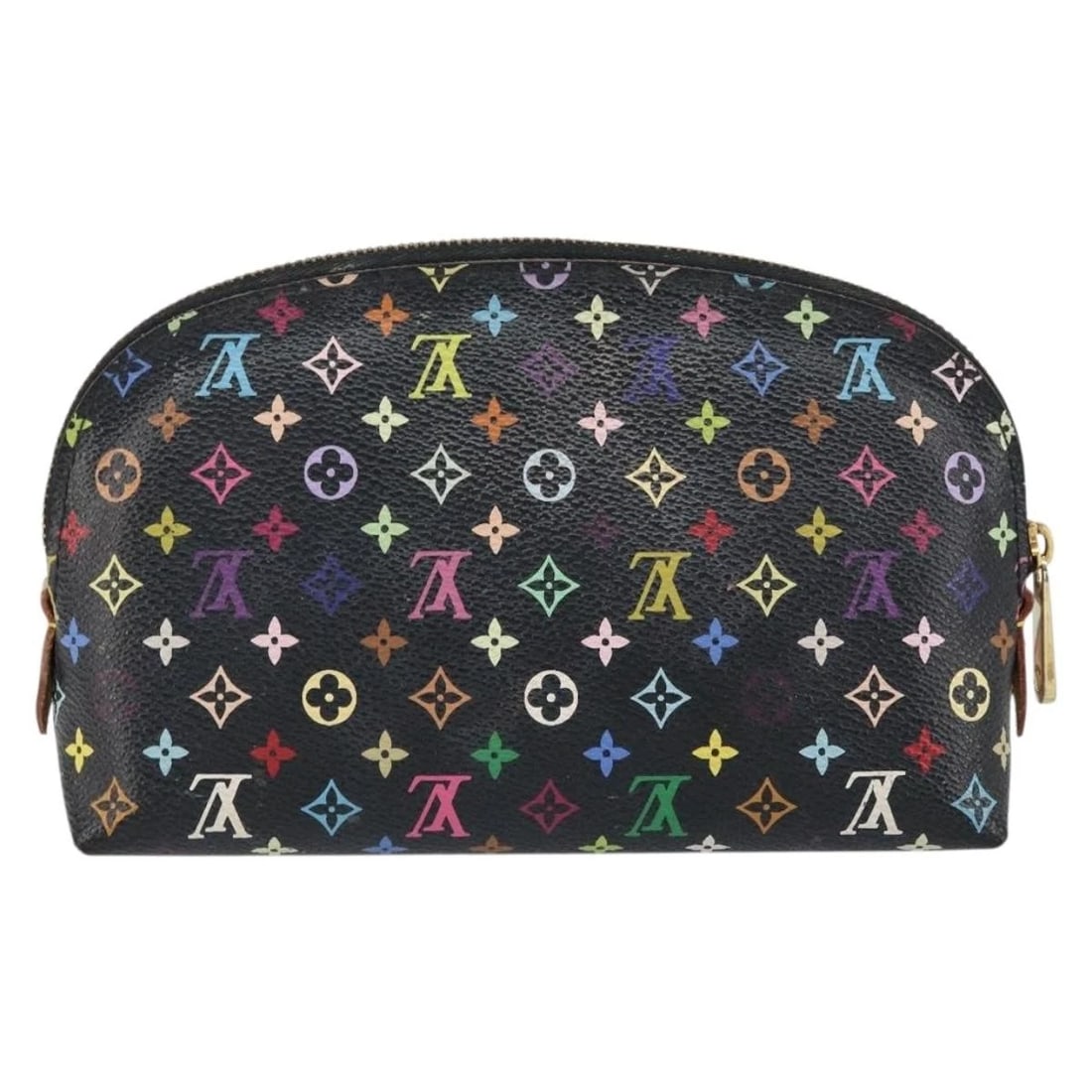 LOUIS VUITTON MULTICOLOR POCHETTE POUCH - 3