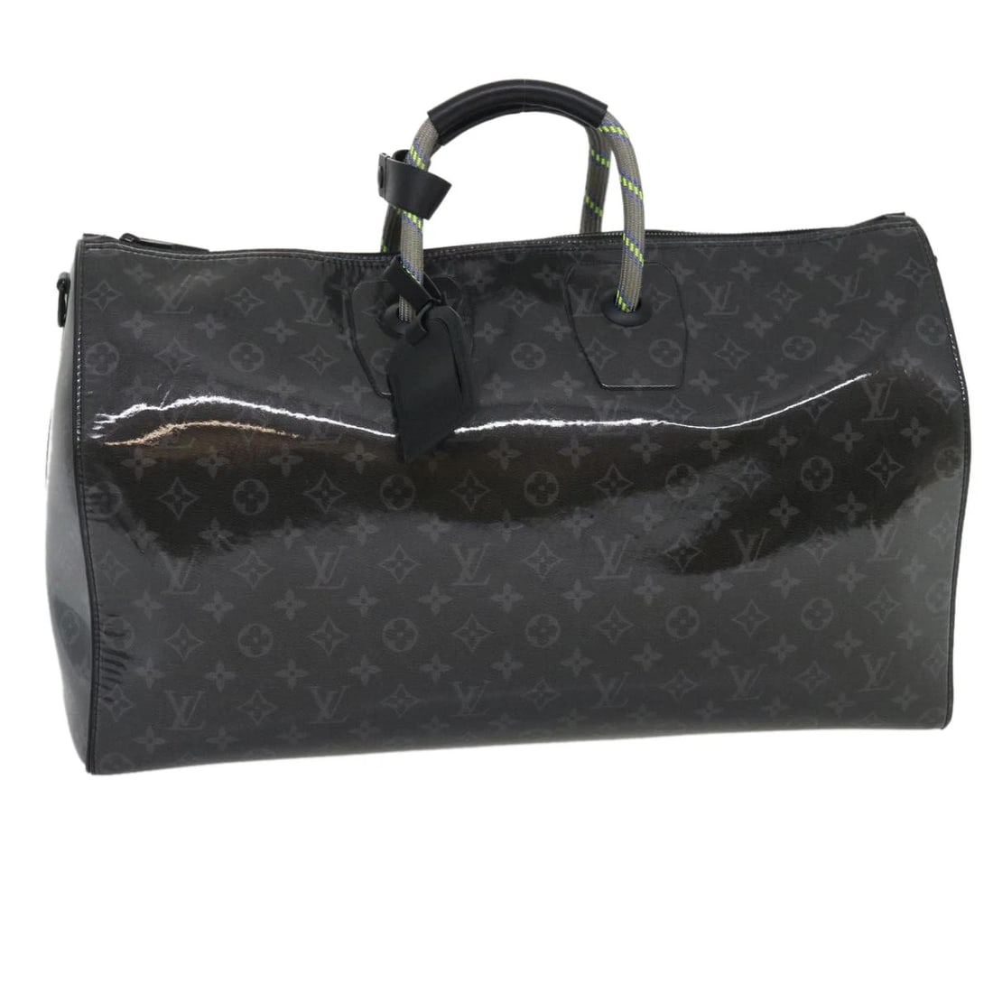 LOUIS VUITTON KEEPALL BANDOULIERE 50 BOSTON BAG (1 of 6)