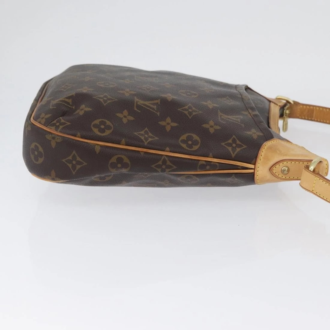 LOUIS VUITTON ODEON PM SHOULDER BAG - 3