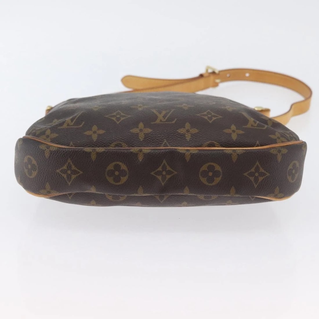 LOUIS VUITTON ODEON PM SHOULDER BAG - 5