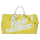 LOUIS VUITTON EVERYDAY KEEPALL BANDOULIERE 50 BAG (1 of 6)