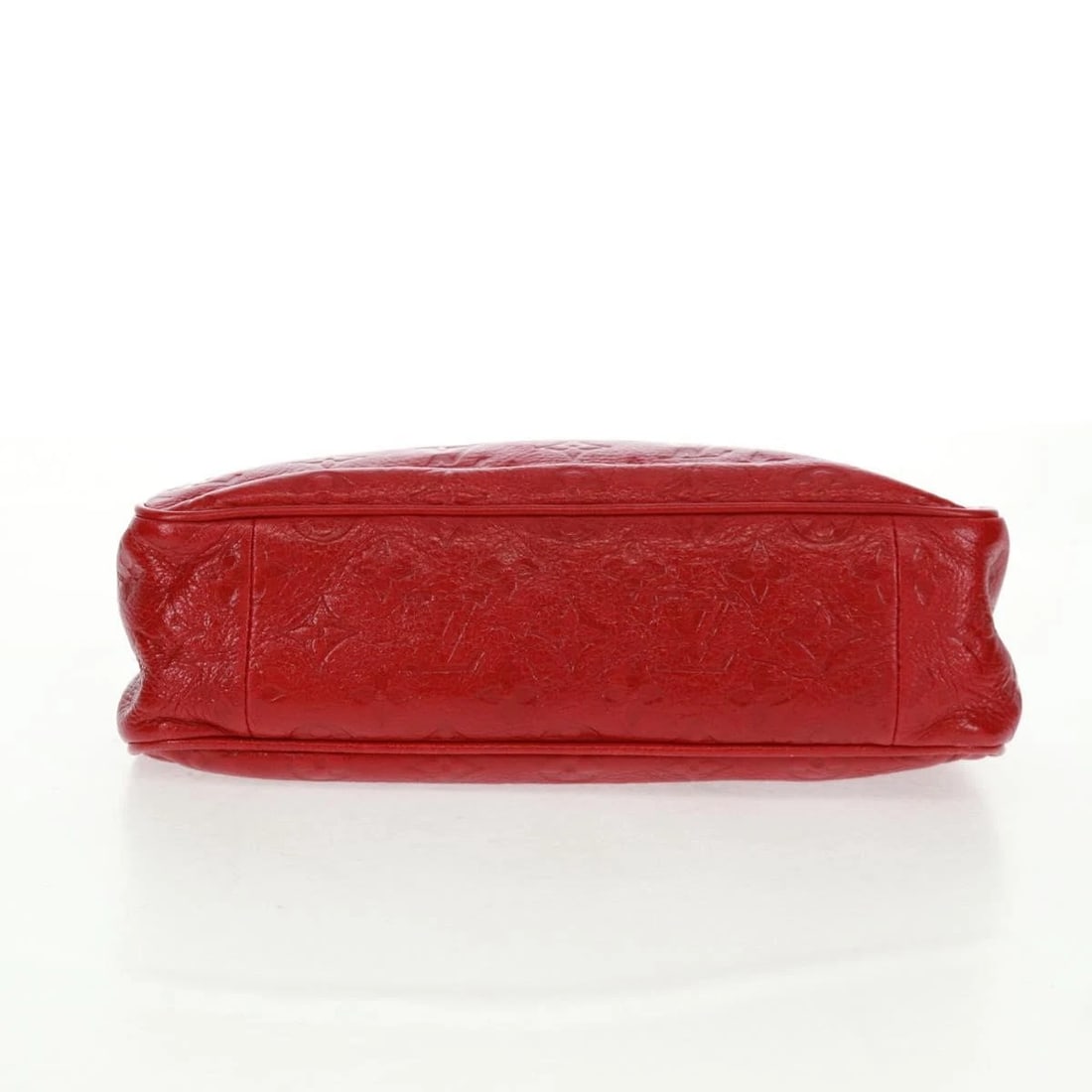 LOUIS VUITTON MONOGRAM CLUTCH BAG - 6