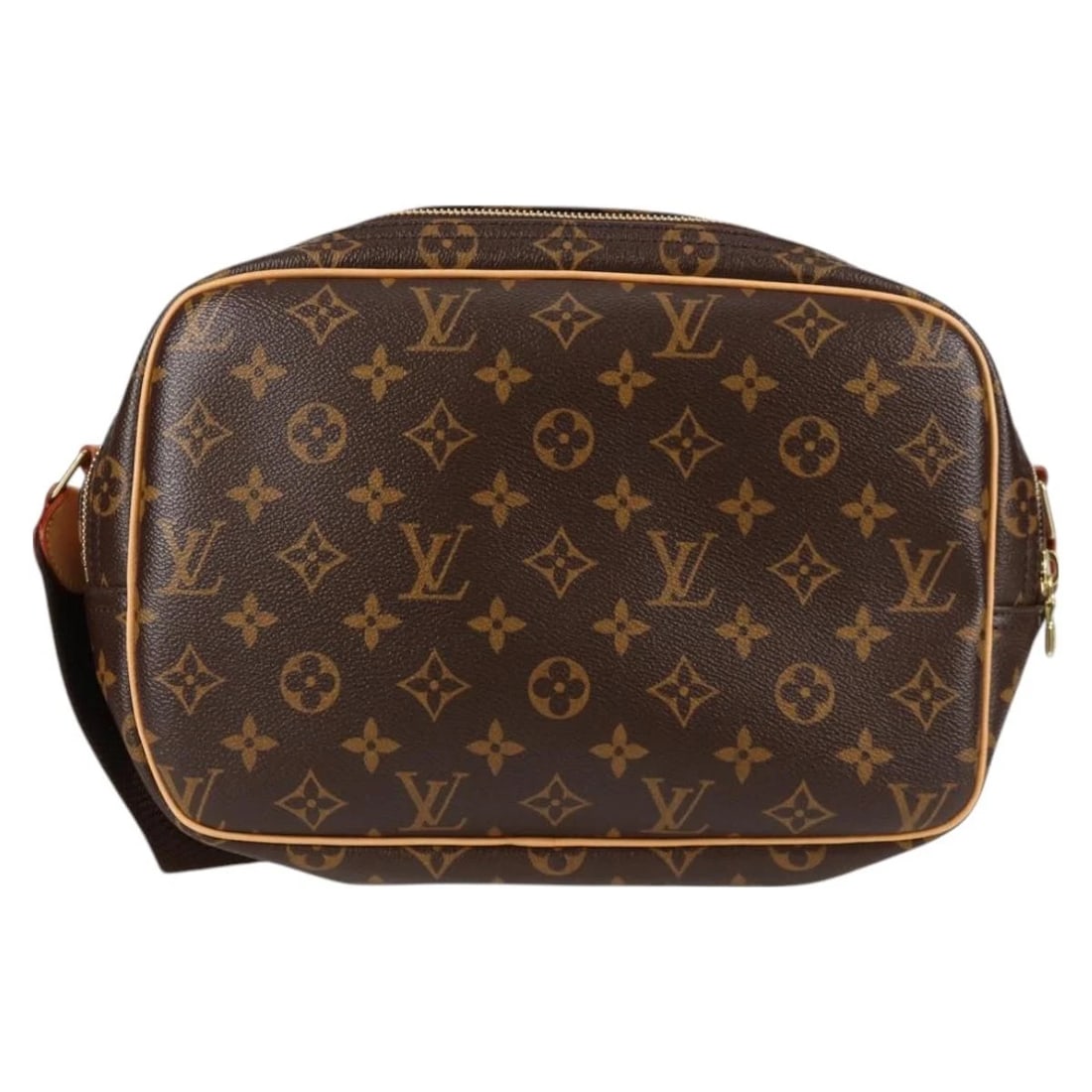 LOUIS VUITTON MONOGRAM PM SHOULDER BAG - 2