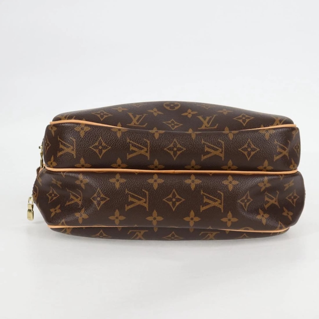 LOUIS VUITTON MONOGRAM PM SHOULDER BAG - 5