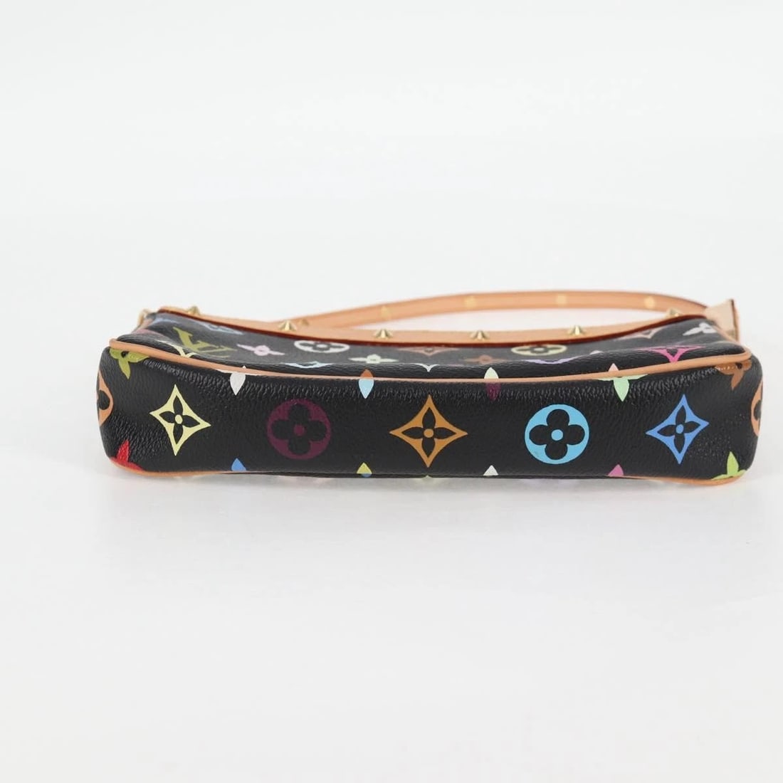 LOUIS VUITTON MULTICOLOR POCHETTE ACCESSOIRES - 5