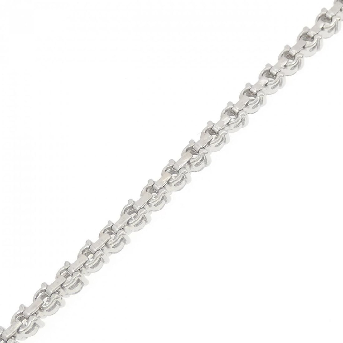 PT850 DIAMOND BRACELET - 2