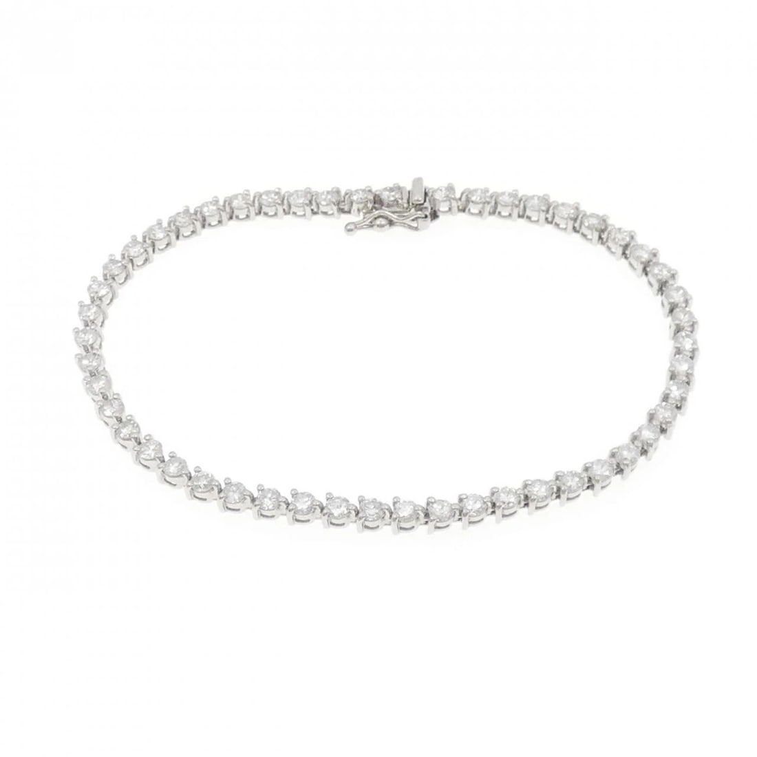PT850 DIAMOND BRACELET - 3